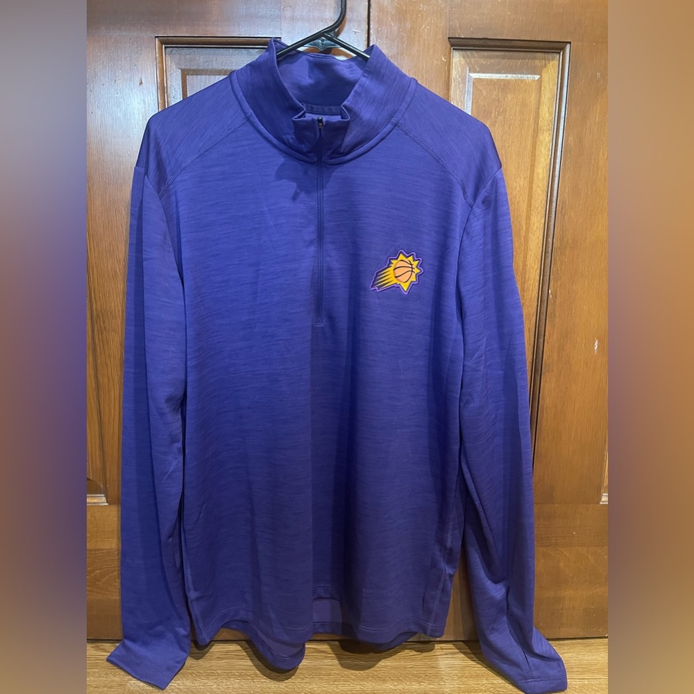 NBA Suns long sleeve